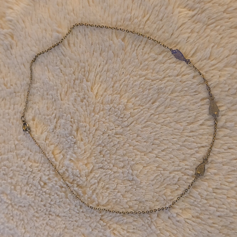 Vintage Necklace